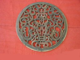 円盤草竜